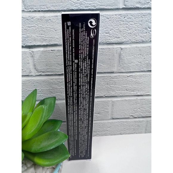 Marc Jacob’s Brow Wow Duo ‘Light Brown’ Eyebrow Powder Pencil & Tinted Gel - Picture 5 of 7